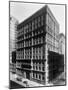Home Insurance Building-null-Mounted Photographic Print