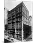 Home Insurance Building-null-Mounted Photographic Print