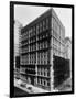 Home Insurance Building-null-Framed Photographic Print