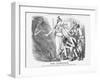 Home Intervention, 1862-null-Framed Giclee Print