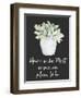 Home Is The Most Important Place-Janice Gaynor-Framed Premium Photographic Print