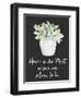 Home Is The Most Important Place-Janice Gaynor-Framed Premium Photographic Print