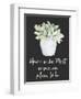 Home Is The Most Important Place-Janice Gaynor-Framed Premium Photographic Print