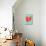 Home Is Where The Heart Is - Ohio-null-Stretched Canvas displayed on a wall