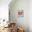 Home Is Where The Heart Is - Ohio-null-Mounted Art Print displayed on a wall