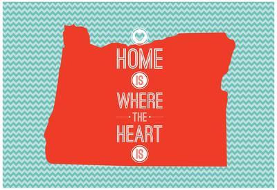Oregon Posters at AllPosters.com