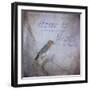 Home Is Wherever You Make Your Nest-Jai Johnson-Framed Giclee Print