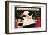 Home Kitchen-Dan Dipaolo-Framed Art Print