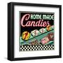 Home Made Candies-null-Framed Giclee Print