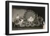 Home-Made Float-null-Framed Premium Giclee Print