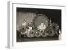 Home-Made Float-null-Framed Premium Giclee Print