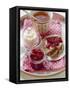 Home-Made Plum Jam-Eising Studio - Food Photo and Video-Framed Stretched Canvas