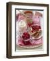 Home-Made Plum Jam-Eising Studio - Food Photo and Video-Framed Photographic Print