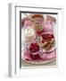 Home-Made Plum Jam-Eising Studio - Food Photo and Video-Framed Photographic Print