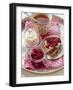 Home-Made Plum Jam-Eising Studio - Food Photo and Video-Framed Photographic Print