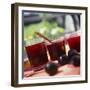 Home-Made Plum Jam-Eising Studio - Food Photo and Video-Framed Photographic Print