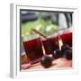 Home-Made Plum Jam-Eising Studio - Food Photo and Video-Framed Photographic Print