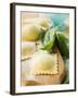 Home-Made Ravioli-null-Framed Photographic Print