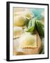 Home-Made Ravioli-null-Framed Photographic Print