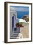 Home Ocean View-Larry Malvin-Framed Photographic Print