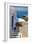 Home Ocean View-Larry Malvin-Framed Photographic Print