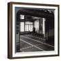 Home of Count Okuma, Tokyo, Japan, 1904-Underwood & Underwood-Framed Photographic Print