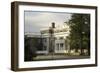 Home of Franklin and Eleanor Roosevelt in Hyde Park, NY-null-Framed Photographic Print