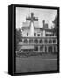 Home of John D. Rockefeller, Forest Hill, Cleveland, Ohio-null-Framed Stretched Canvas