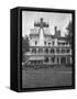 Home of John D. Rockefeller, Forest Hill, Cleveland, Ohio-null-Framed Stretched Canvas