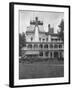 Home of John D. Rockefeller, Forest Hill, Cleveland, Ohio-null-Framed Photographic Print