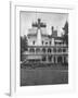 Home of John D. Rockefeller, Forest Hill, Cleveland, Ohio-null-Framed Photographic Print