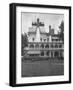 Home of John D. Rockefeller, Forest Hill, Cleveland, Ohio-null-Framed Photographic Print