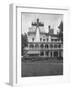 Home of John D. Rockefeller, Forest Hill, Cleveland, Ohio-null-Framed Photographic Print