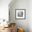 Home of Laplace-null-Framed Giclee Print displayed on a wall