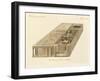 Home of Panza in Pompeii-null-Framed Giclee Print