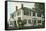 Home of Ralph Waldo Emerson, Concord-null-Framed Stretched Canvas