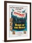 Brown Frame