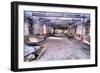 Home of the Homeless-doncon402-Framed Photographic Print