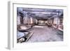 Home of the Homeless-doncon402-Framed Photographic Print