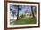 Home of Turn Point Lighthouse Keeper, Stuart Island, Washington, USA-Jaynes Gallery-Framed Photographic Print