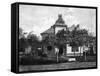 Home of William J Bryan-null-Framed Stretched Canvas