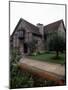 Home of William Shakespeare, Stratford-upon-Avon, England-Bill Bachmann-Mounted Photographic Print