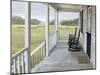 Home on the Ranch-Mark Chandon-Mounted Art Print