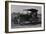 Home on Wheels for Migrants-Dorothea Lange-Framed Art Print