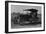 Home on Wheels for Migrants-Dorothea Lange-Framed Art Print