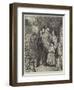 Home Revisited-Alfred Rankley-Framed Giclee Print