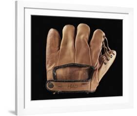 Home Run I-Chris Dunker-Framed Giclee Print