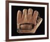 Home Run I-Chris Dunker-Framed Giclee Print