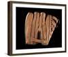 Home Run II-Chris Dunker-Framed Giclee Print