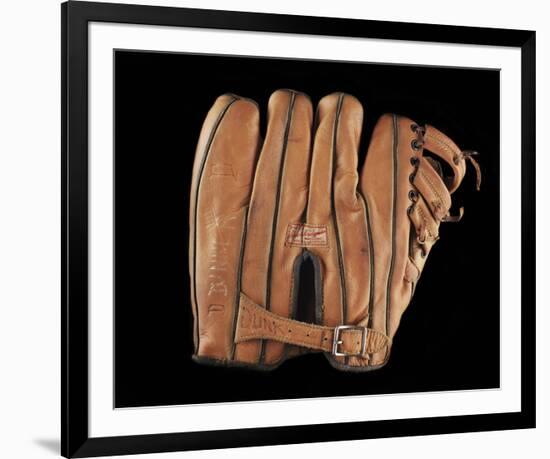 Home Run II-Chris Dunker-Framed Giclee Print